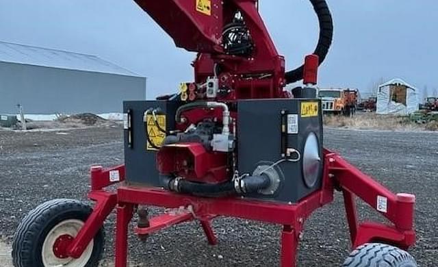 Image of Marcrest 3236M equipment image 4
