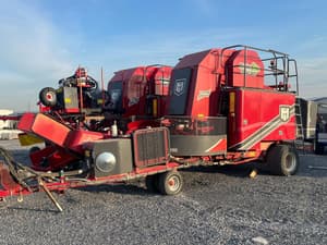 2022 Marcrest 5250P Bale Barron Image