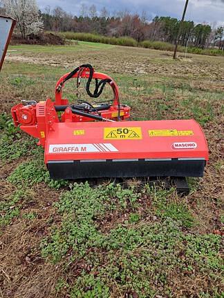 Image of Maschio Giraffa M 160 equipment image 3