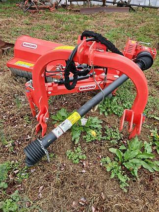 Image of Maschio Giraffa M 160 equipment image 4