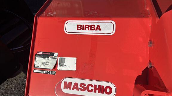 Image of Maschio Birba 135 equipment image 1