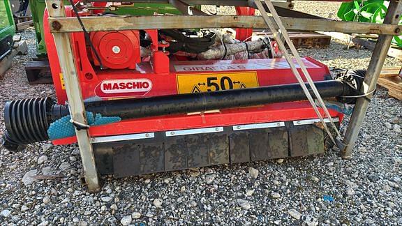 Image of Maschio Giraffa S 120 Image 0