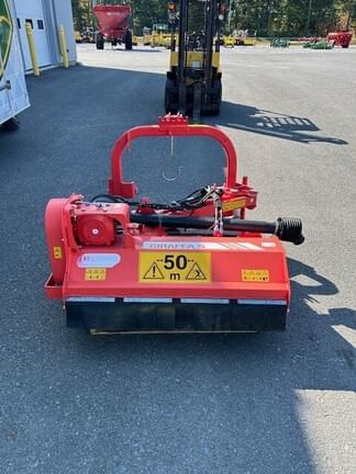 Image of Maschio Giraffa S 120 Primary image