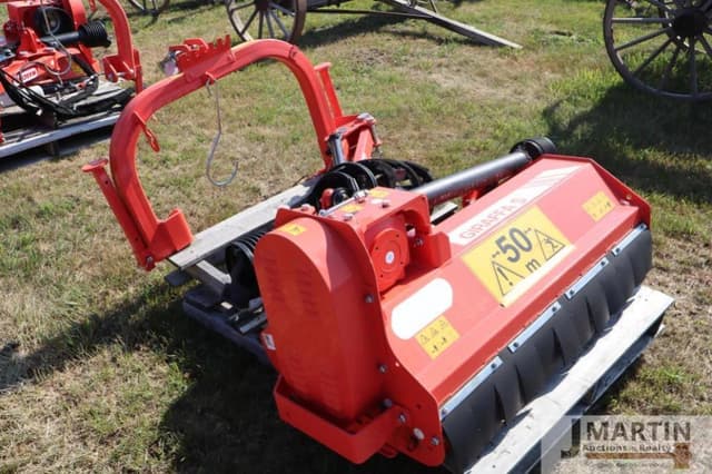 Image of Maschio Giraffa S 120 equipment image 3