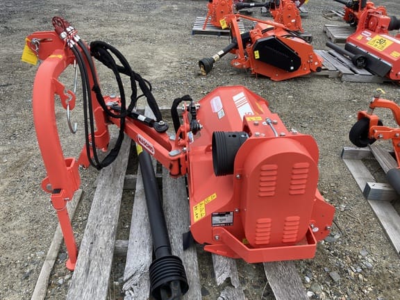 2022 Maschio Giraffa S 120 Equipment Image0