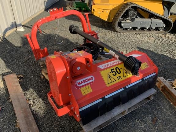 Image of Maschio Giraffa S 120 Primary image