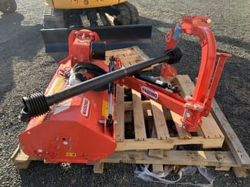 Main image Maschio Giraffa S 120