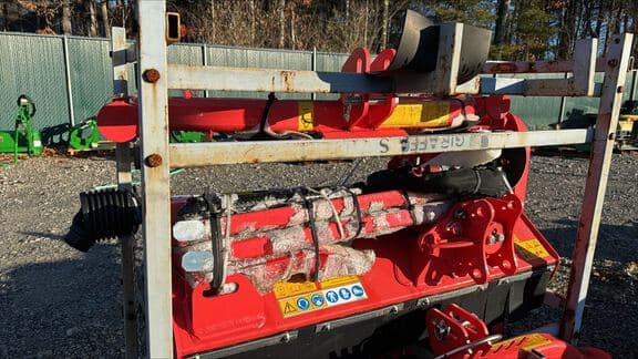 Image of Maschio Giraffa 120 equipment image 2