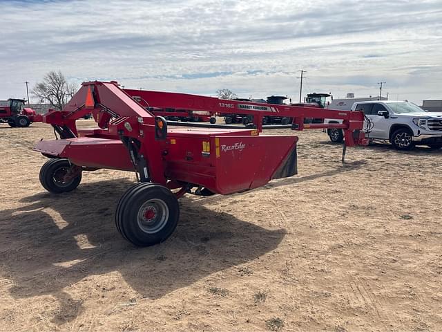 Image of Massey Ferguson 1316S equipment image 3