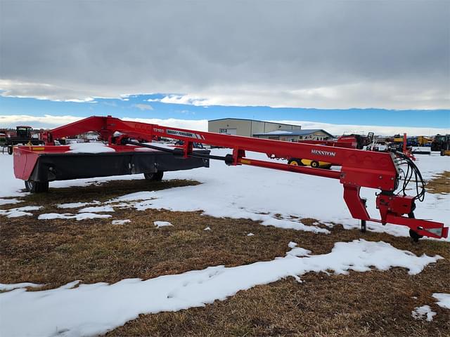 Image of Massey Ferguson 1316S equipment image 1