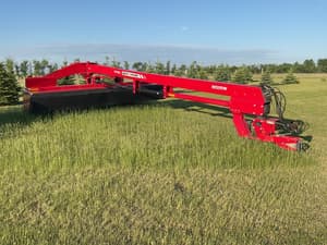 2022 Massey Ferguson 1316S Image