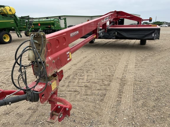 2022 Massey Ferguson 1316S Equipment Image0