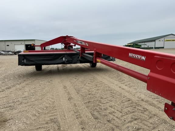 Image of Massey Ferguson 1316S equipment image 2