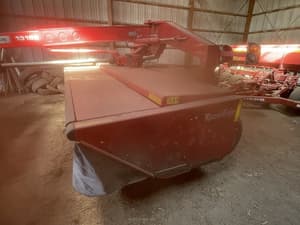 2022 Massey Ferguson 1316S Image