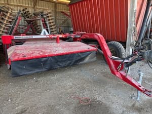 2022 Massey Ferguson 1359 Image