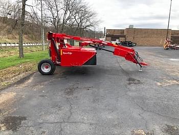 2022 Massey Ferguson 1373 Equipment Image0