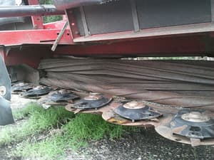 2022 Massey Ferguson 1393 Image
