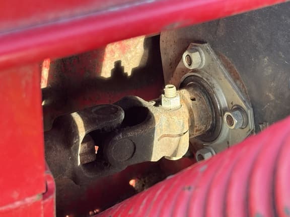 Image of Massey Ferguson 1393 equipment image 3