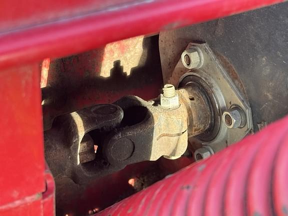 Image of Massey Ferguson 1393 equipment image 4
