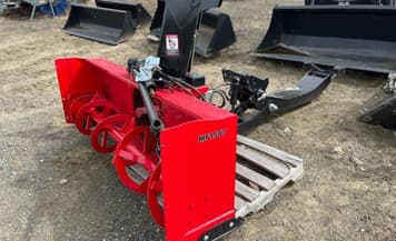 Main image Massey Ferguson 1507