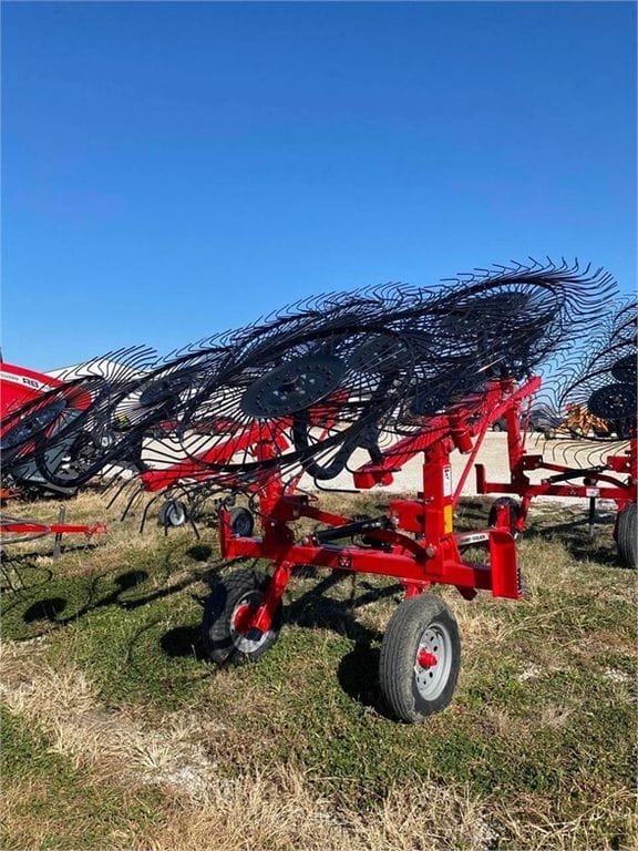 2022 Massey Ferguson 1508 Equipment Image0
