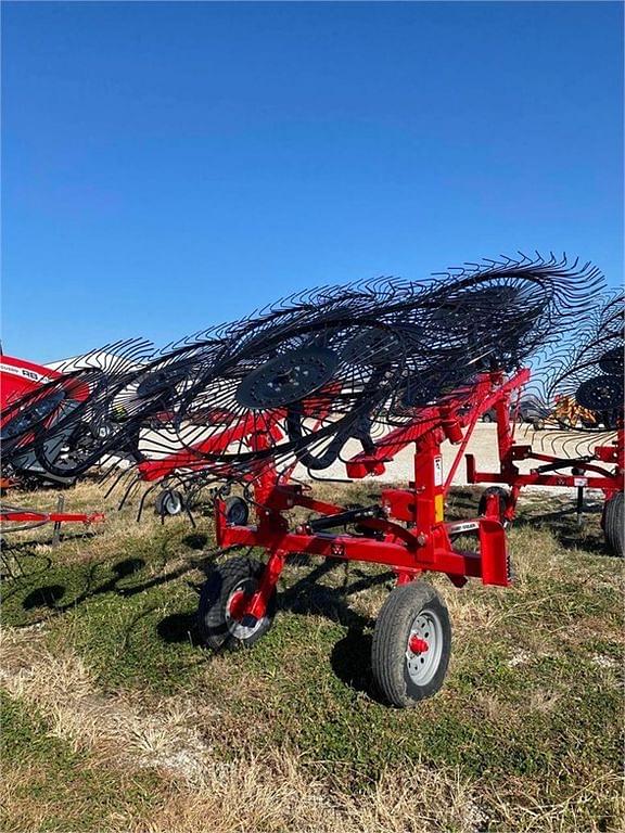 Image of Massey Ferguson 1508 Primary image