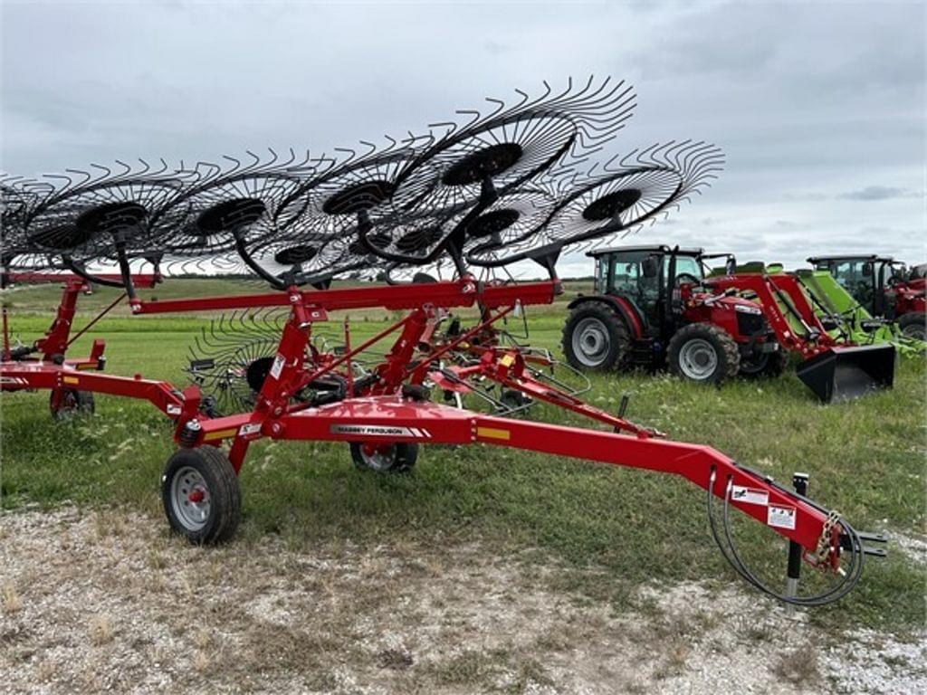 Image of Massey Ferguson 1510S Primary image