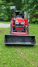 Main image Massey Ferguson 1825E 3