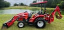 2022 Massey Ferguson 1825E Image