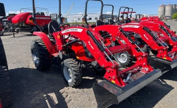 Main image Massey Ferguson 1835E