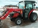 2022 Massey Ferguson 1835M Image