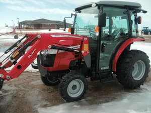 2022 Massey Ferguson 1835M Image