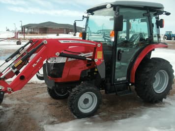 Main image Massey Ferguson 1835M