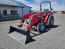 2022 Massey Ferguson 1835M Image