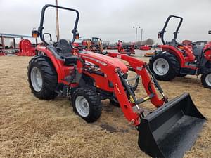 2022 Massey Ferguson 1835M Image