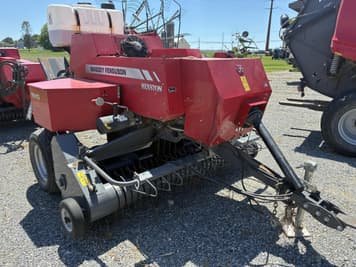 Main image Massey Ferguson 1840