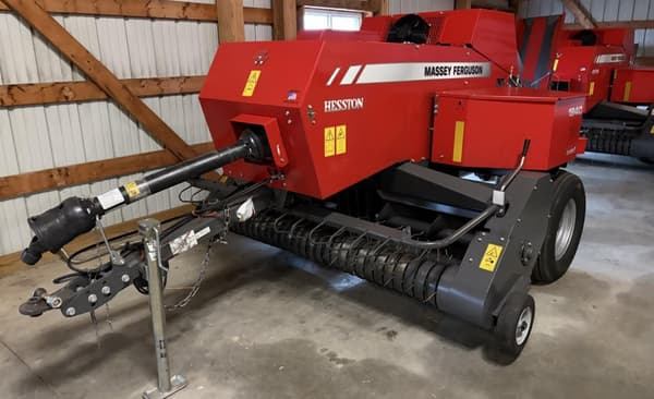 Equipment Main Image