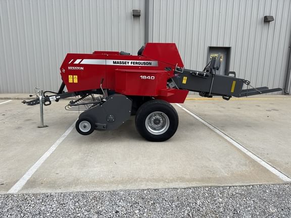 2022 Massey Ferguson 1840 Image