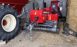 2022 Massey Ferguson 1840 Image