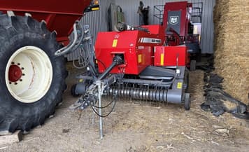 Main image Massey Ferguson 1840