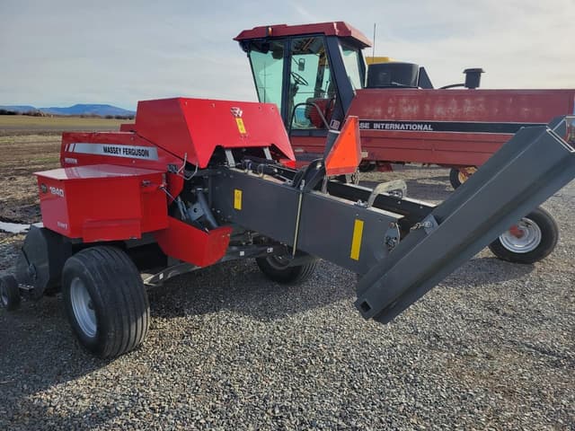 Image of Massey Ferguson 1840 equipment image 3