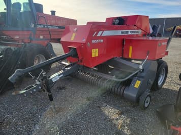 Main image Massey Ferguson 1840