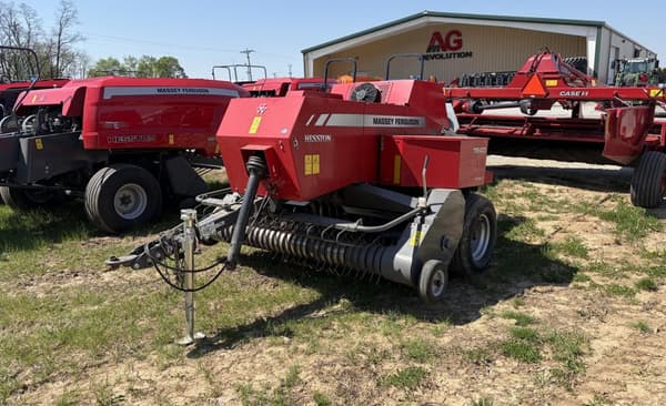 Equipment Main Image