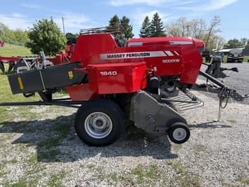 Main image Massey Ferguson 1840