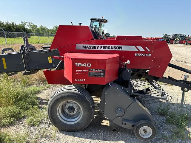 Image of Massey Ferguson 1840 equipment image 2