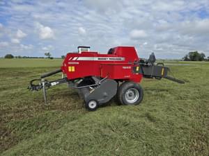 2022 Massey Ferguson 1840 Image