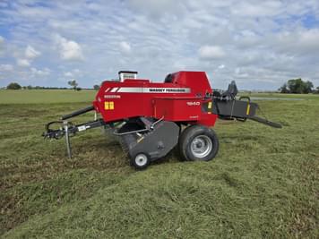 Main image Massey Ferguson 1840