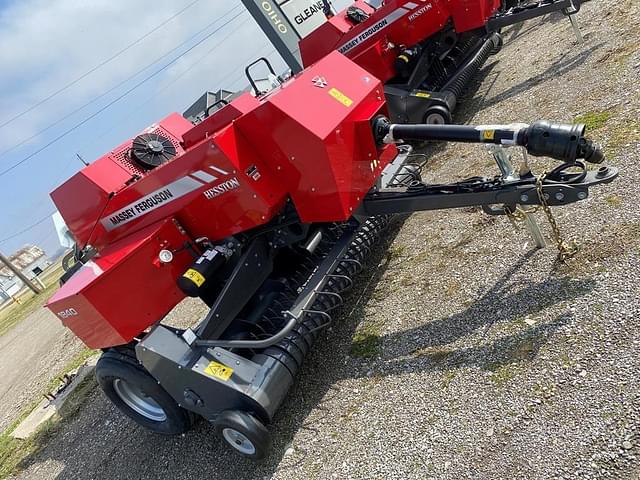 Image of Massey Ferguson 1840 equipment image 3