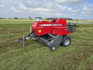 2022 Massey Ferguson 1840 Image