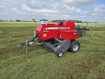 Main image Massey Ferguson 1840